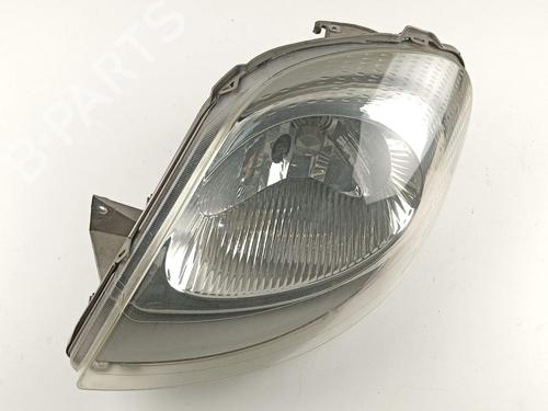 Used Left headlight Left headlight 11049497 11049497