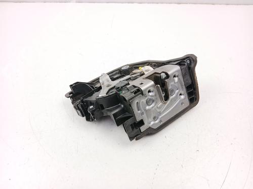 Used Front right lock Front right lock 33184671 33184671