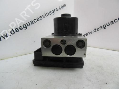 ABS pump MERCEDES-BENZ C-CLASS (W203)  | BP20118817M43 