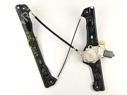 Used Front left window mechanism Front left window mechanism 10698454 10698454