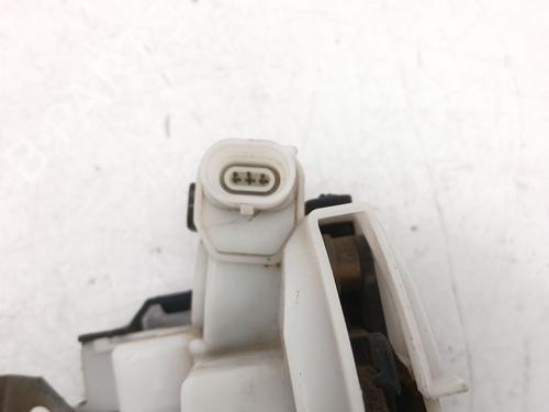 Front right lock VW POLO (6N2) 1.4 16V | BP27577548C97 