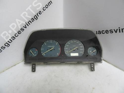 Used Instrument cluster LAND ROVER FREELANDER I (L314) [1998-2006]  20118838