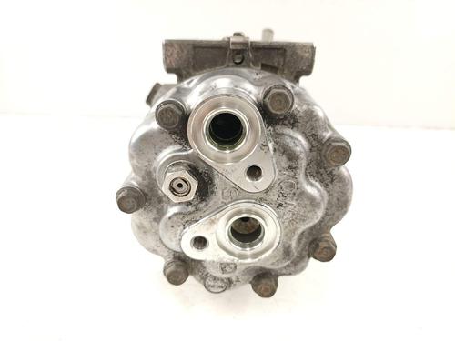 AC compressor FORD FOCUS C-MAX (DM2) 2.0 | BP10617266M34 - Image 6