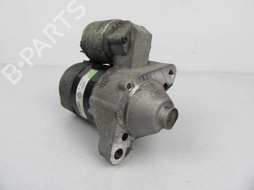Used Starter Starter 20120903 20120903