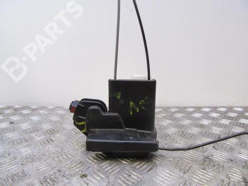 Used Front left lock KIA SPORTAGE II (JE_, KM_) 2.0 CRDi (140 hp) 11737766
