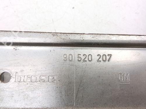 Front left window mechanism OPEL ASTRA F Hatchback (T92) 1.6 i 16V (F08, M08, F68, M68) | BP29889839C22