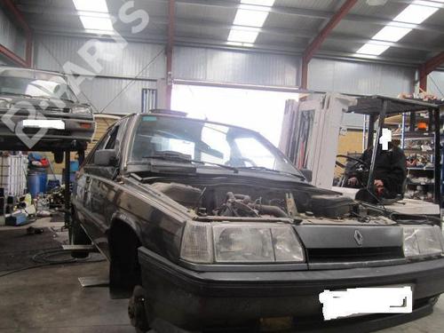 RENAULT 9 (L42_) [1981-1997] 1330183