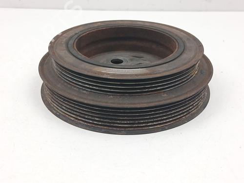 Pulley CITROËN JUMPER II Van 2.2 HDi 110 | BP26885082M122 
