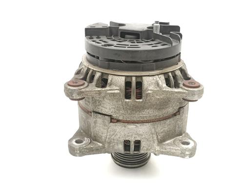 Alternator NISSAN JUKE (F15) 1.5 dCi | BP18857965M7