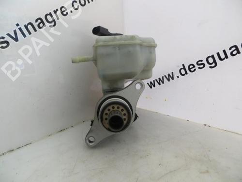 Brake master cylinder SEAT LEON (1P1) 2.0 TDI | BP37441055M77 - Image 5