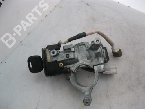Ignition barrel MITSUBISHI GALANT VIII (EA_) 2.0 TDI (EA6A) | BP12001830M48 