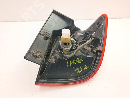 Left taillight MITSUBISHI ASX (GA_W_)  | BP35791934C34  - Image 8