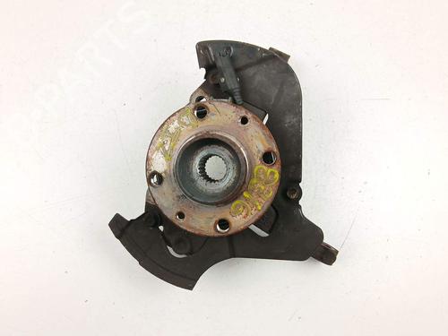 Left front steering knuckle FORD KA (RU8) 1.2 | BP30028110M25 - Image 2