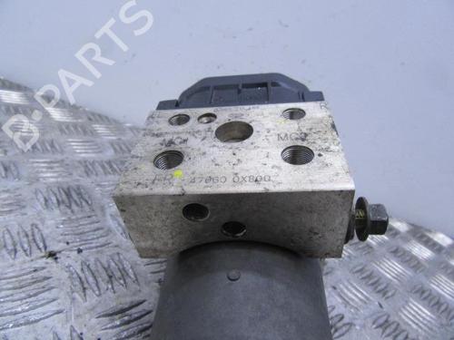 ABS pump NISSAN TERRANO II (R20) 2.7 TDi 4WD | BP20120059M43 