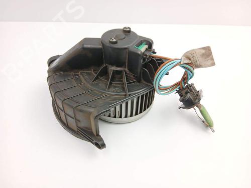 heater-blower-motor-renault-master-iii-van-fv-2010-40599967 main image