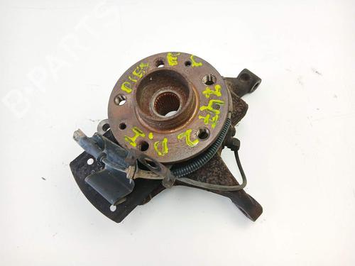 Used Left front steering knuckle Left front steering knuckle 37157466 37157466