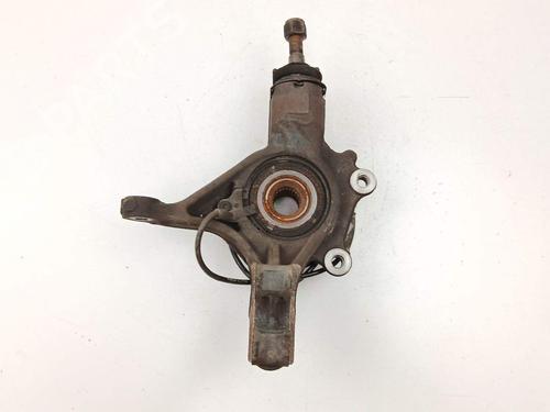 Right front steering knuckle CITROËN BERLINGO MULTISPACE (B9) 1.6 HDi 90 | BP28439857M26 - Image 4