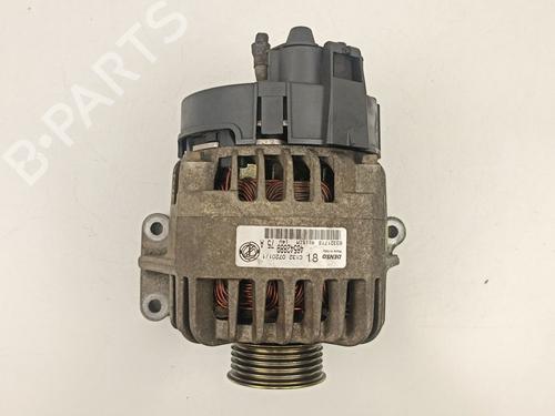 Alternator FIAT PUNTO (188_) 1.2 60 (188.030, .050, .130, .150, .230, .250) | BP16934588M7 
