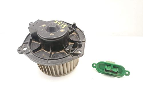 Used Heater blower motor Heater blower motor 17984952 17984952