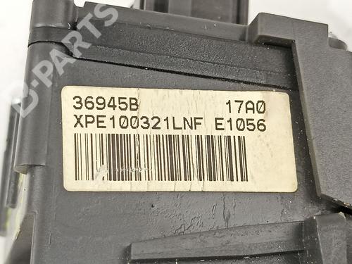 Steering column stalk ROVER 75 (RJ)  | BP11986107I23 
