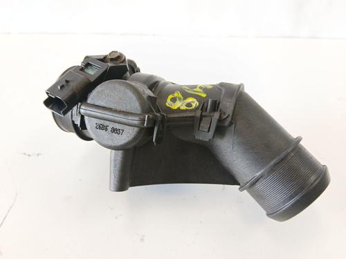 Throttle body CITROËN BERLINGO MULTISPACE (B9) 1.6 HDi 90 | BP37758146M82 - Image 4