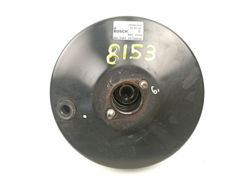 Servo brake FIAT PANDA (169_) 1.2 (169.AXB11, 169.AXB1A) | BP17487748M42 