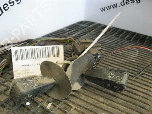 Used Steering column stalk BMW 3 (E36) 325 tds (143 hp) 20121019