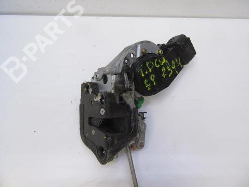 Rear right lock SUZUKI GRAND VITARA  | BP9805404C99 