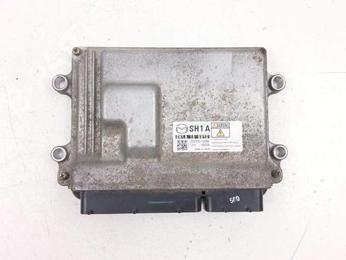 Control unit MAZDA CX-5 (KE, GH) 2.2 D AWD (KE2AW) | BP30966148M11 - Image 2