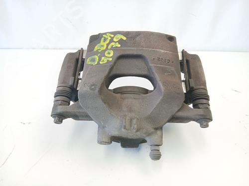Right front brake caliper CHEVROLET ORLANDO (J309) 2.0 D | BP37518770M104 - Image 5