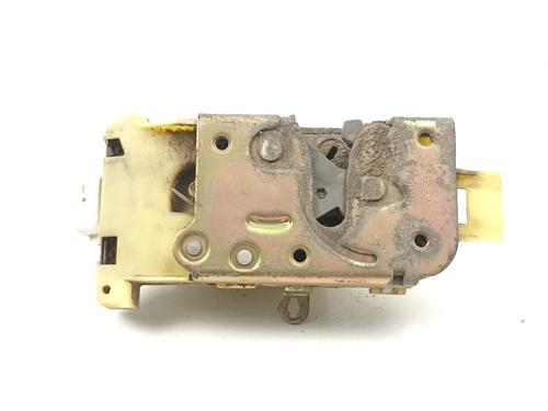 Rear right lock FORD FOCUS I (DAW, DBW) 1.8 DI / TDDi | BP20708138C99 