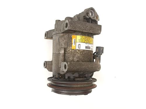 AC compressor NISSAN ALMERA II Hatchback (N16) 2.2 Di | BP17570199M34 