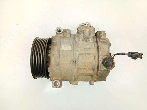 AC compressor LAND ROVER DISCOVERY III (L319) 2.7 TD 4x4 | BP26145921M34 