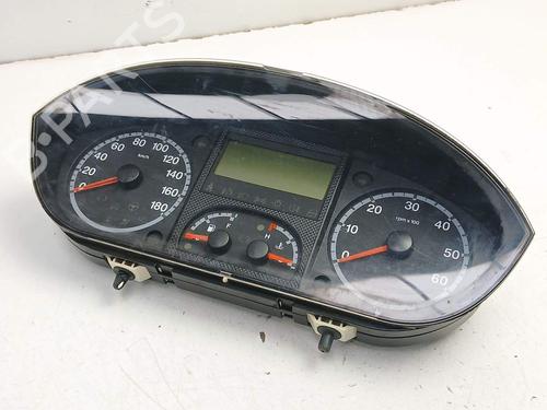 Used Instrument cluster Instrument cluster 34538619 34538619