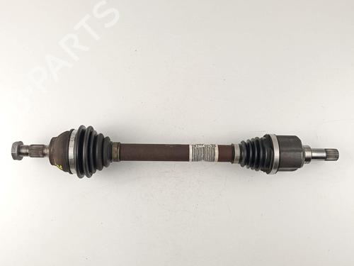 Used Left front driveshaft Left front driveshaft 11097517 11097517