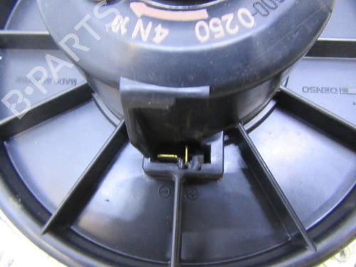 Heater blower motor TOYOTA CARINA E VI (_T19_) 2.0 i (ST191) | BP20120053M62 