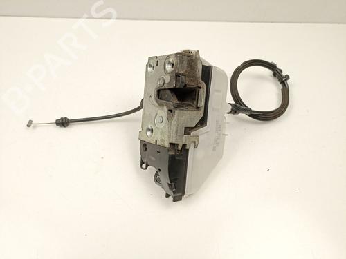 Used Front right lock CITROËN C3 I (FC_, FN_) 1.4 HDi (68 hp) 24395575