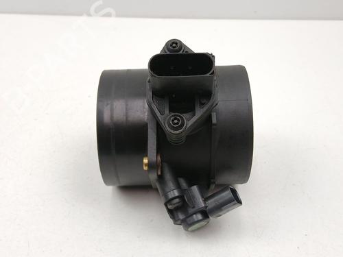 Mass air flow sensor MERCEDES-BENZ C-CLASS Coupe (CL203) C 220 CDI (203.708) | BP26321558M95 