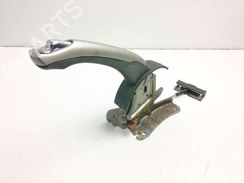 Used Hand brake Hand brake TOYOTA AURIS (_E15_) 2.2 D (ADE157_, ADE151_, ADE151R, ADE157R) (177 hp) 33410882 33410882