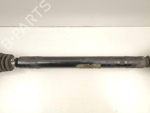 Right front driveshaft SEAT LEON (1P1) 2.0 TDI 16V | BP23197320M39 - Image 4