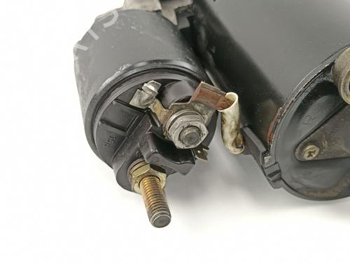 Starter AUDI A4 B6 (8E2) 1.8 T | BP13256211M8 