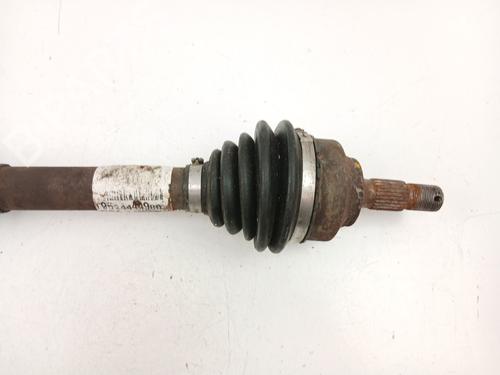 Left front driveshaft PEUGEOT PARTNER Box Body/MPV (5_, G_) 1.9 D | BP29808899M38 