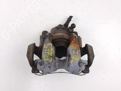 Left front brake caliper RENAULT CLIO IV (BH_) 1.5 dCi 90 | BP28708875M105 