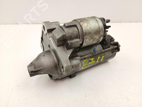 Used Starter CITROËN XSARA PICASSO (N68) 1.6 HDi (90 hp) 27371522