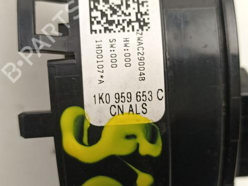 Squib airbag SEAT LEON (1P1) 2.0 TDI 16V | BP23106387C102 