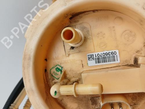 Fuel pump BMW 3 (E90) 320 d | BP32424822M76  - Image 9