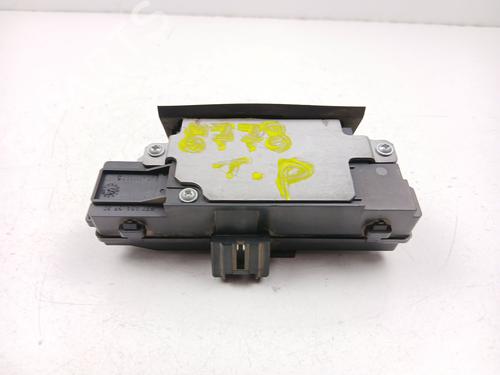 Tailgate lock FORD FOCUS C-MAX (DM2) 1.6 TDCi | BP29476872C101 
