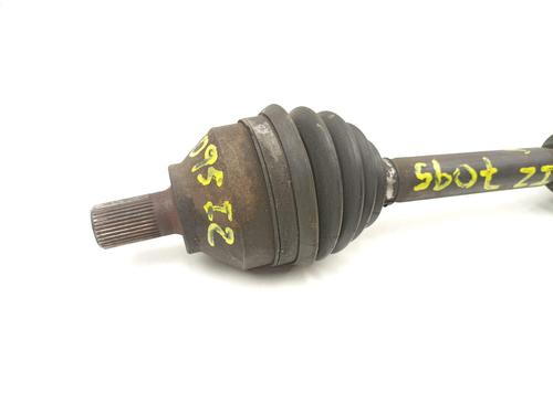 Left front driveshaft FORD FOCUS II (DA_, HCP, DP) 2.0 TDCi | BP18298133M38 - Image 7