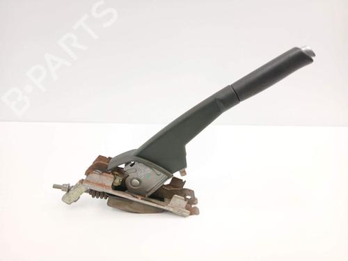 Hand brake RENAULT TWINGO II (CN0_) 1.5 dCi (CN0E) | BP39992054I18  - Image 6