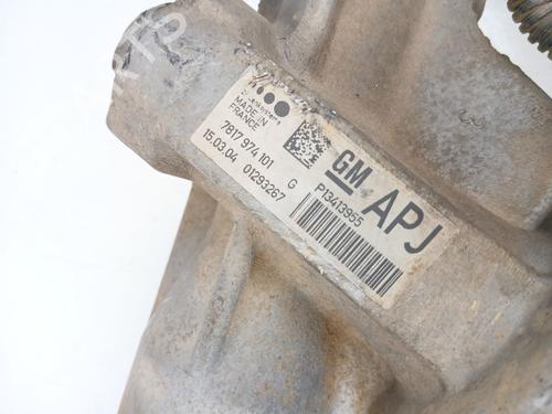 Steering rack OPEL ASTRA J (P10) 1.6 CDTi (68) | BP29808898M22